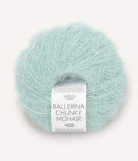 Sandnes Garn - Ballerina Chunky Mohair