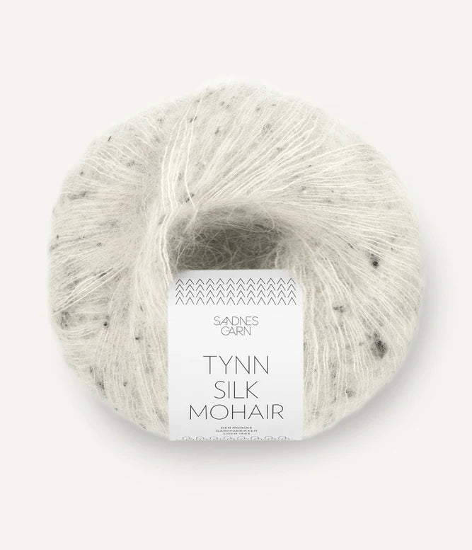 Sandnes Garn - Tynn Silk Mohair