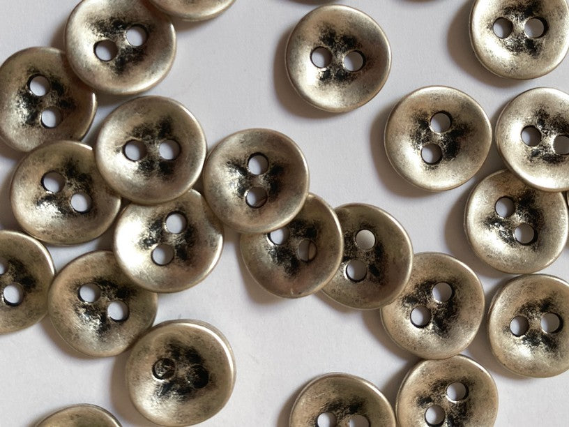 Mini Buttons (13mm and smaller)