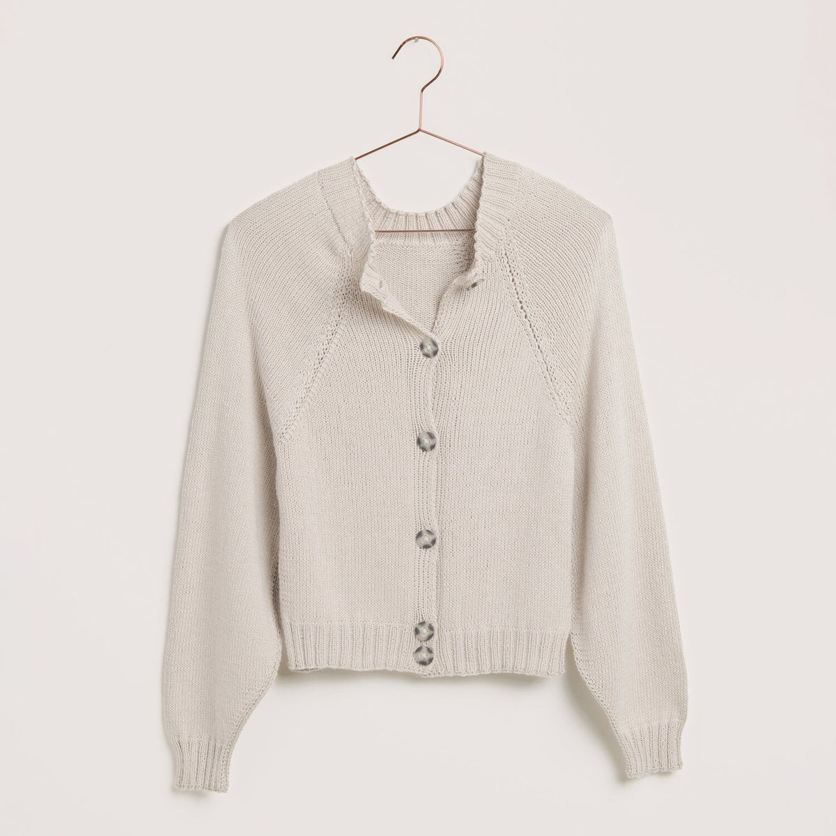 Rico Design - Luxury Knits - Summer Pieces