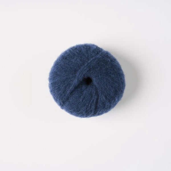 MODE at Rowan - Alpaca Haze
