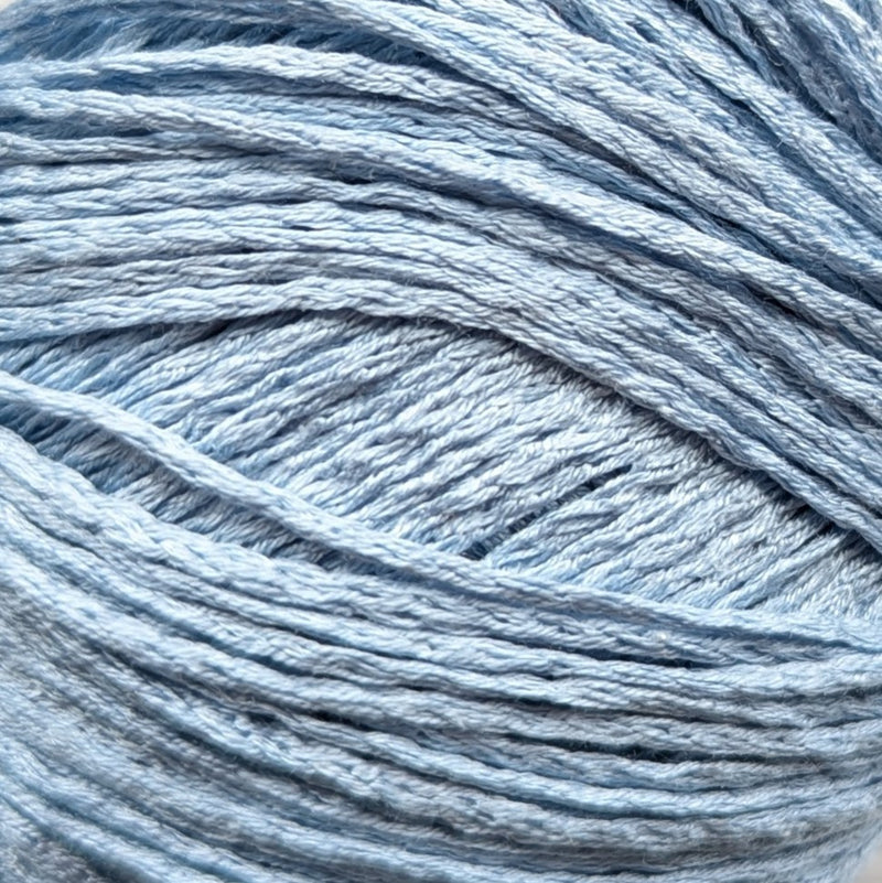 The Knitting Loft - Swish - Silk Fingering Yarn