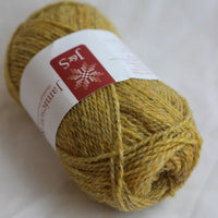 Jamieson & Smith 2Ply Jumper Weight Shetland Wool