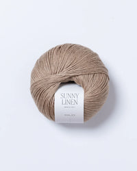 MAJO Garn - Sunny Linen