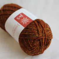 Jamieson & Smith 2Ply Jumper Weight Shetland Wool