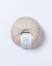 MAJO Garn - Sunny Linen