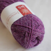 Jamieson & Smith 2Ply Jumper Weight Shetland Wool