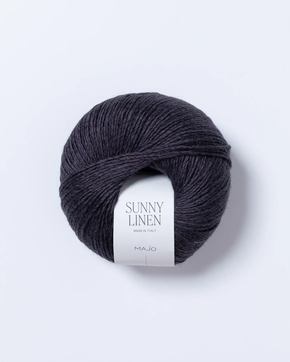 MAJO Garn - Sunny Linen