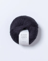 MAJO Garn - Sunny Linen