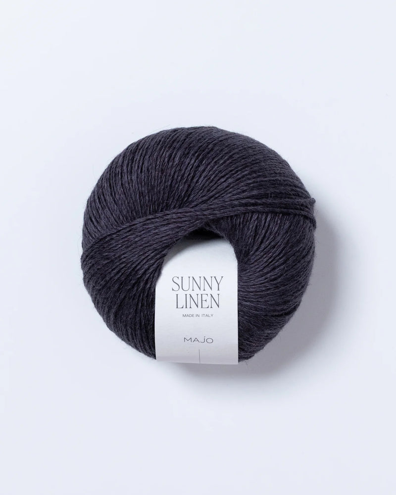 MAJO Garn - Sunny Linen
