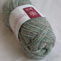 Jamieson & Smith 2Ply Jumper Weight Shetland Wool