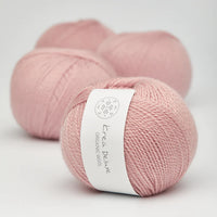 Krea Deluxe Organic Wool 1