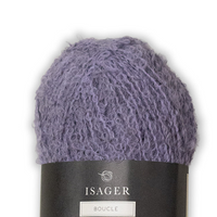 Isager - Bouclé
