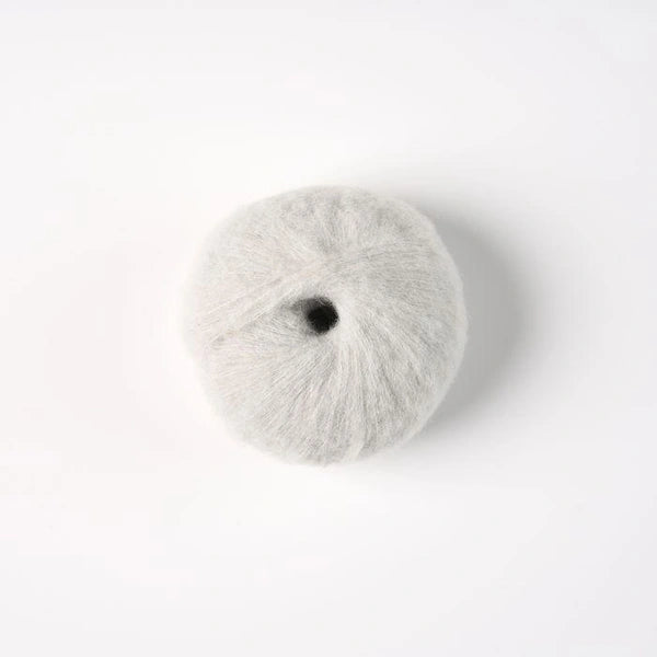 MODE at Rowan - Alpaca Haze