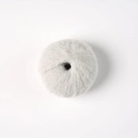 MODE at Rowan - Alpaca Haze