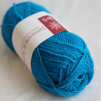 Jamieson & Smith 2Ply Jumper Weight Shetland Wool