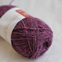 Jamieson & Smith 2Ply Jumper Weight Shetland Wool