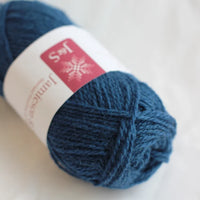 Jamieson & Smith 2Ply Jumper Weight Shetland Wool