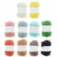 Rico Design - Ricorumi Furry Furry
