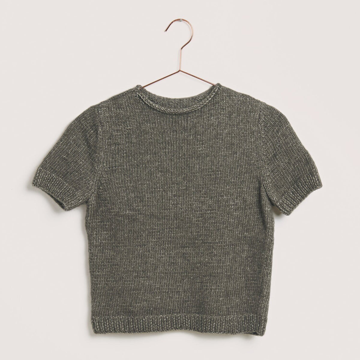 Rico Design - Luxury Knits - Summer Pieces