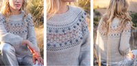 Shine! Knitting with Beads