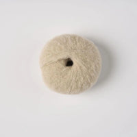 MODE at Rowan - Alpaca Haze