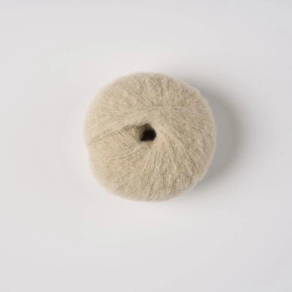 MODE at Rowan - Alpaca Haze