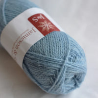 Jamieson & Smith 2Ply Jumper Weight Shetland Wool