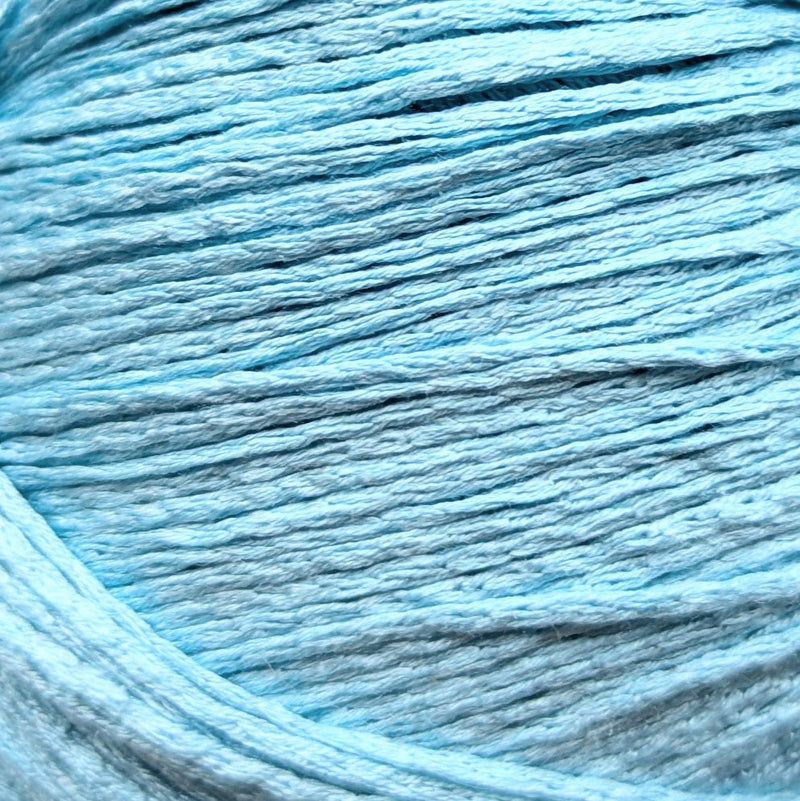 The Knitting Loft - Swish - Silk Fingering Yarn