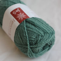 Jamieson & Smith 2Ply Jumper Weight Shetland Wool