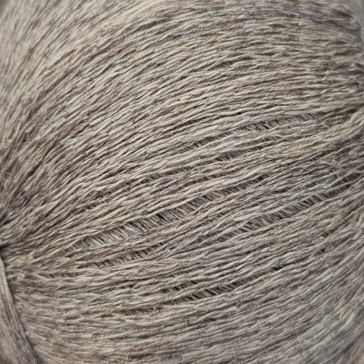 Gepard Garn - Hør Silke
