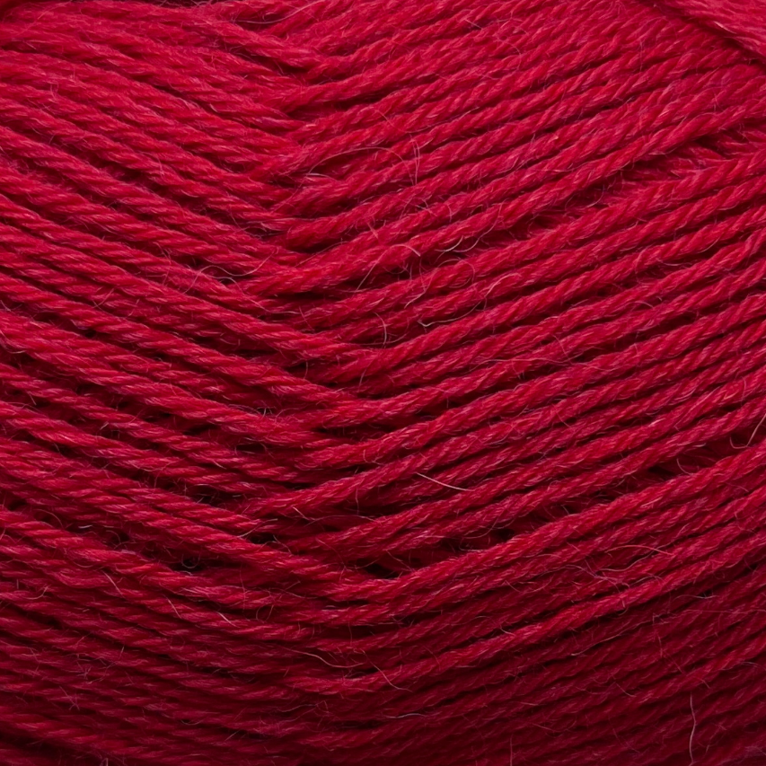 CaMaRose - LØVFALD