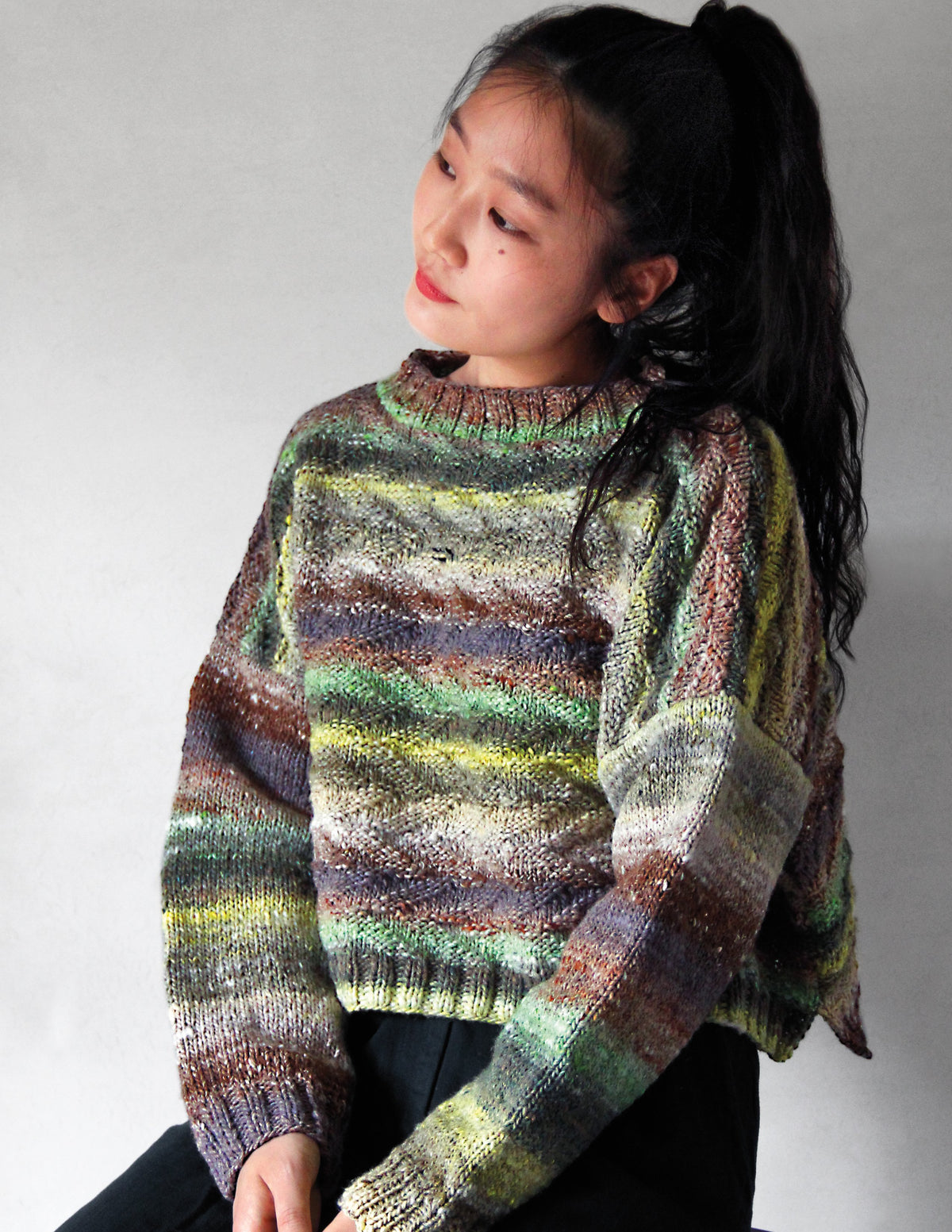 Noro Knitting & Crochet Magazine Issue 27