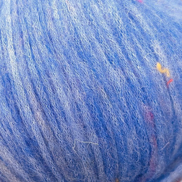 Kit Couture - Blow Yarn