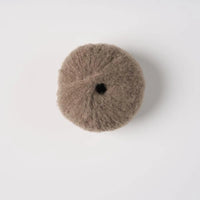MODE at Rowan - Alpaca Haze