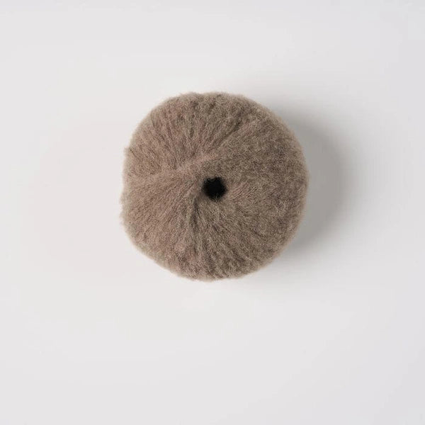 MODE at Rowan - Alpaca Haze