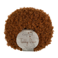 Gepard Garn - Teddy Dear