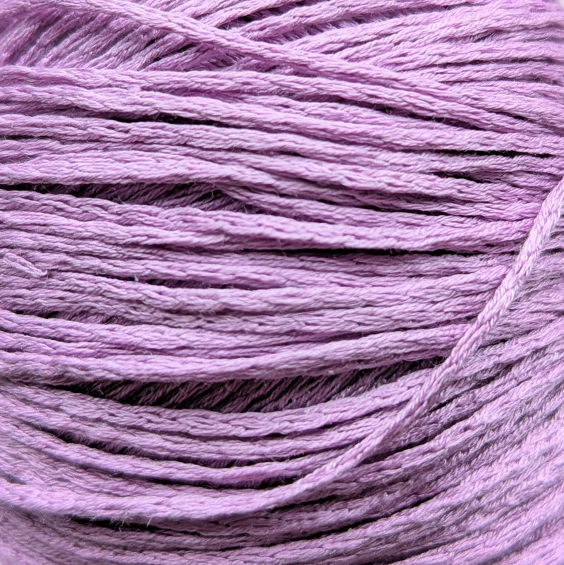 The Knitting Loft - Swish - Silk Fingering Yarn