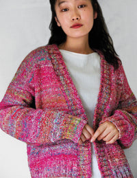 Noro Knitting & Crochet Magazine Issue 27