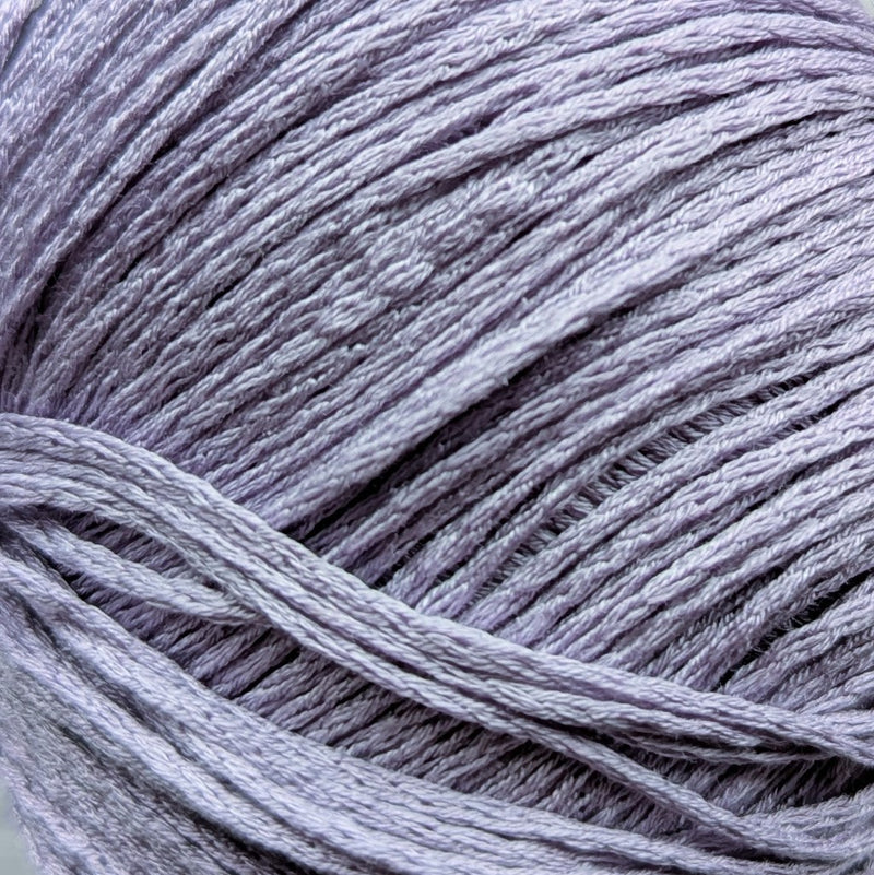 The Knitting Loft - Swish - Silk Fingering Yarn