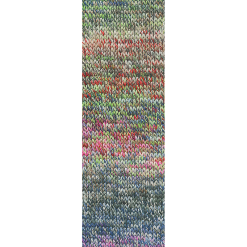 Wool Addicts - Move