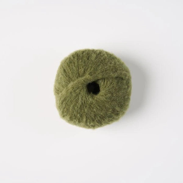 MODE at Rowan - Alpaca Haze
