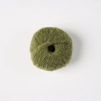MODE at Rowan - Alpaca Haze