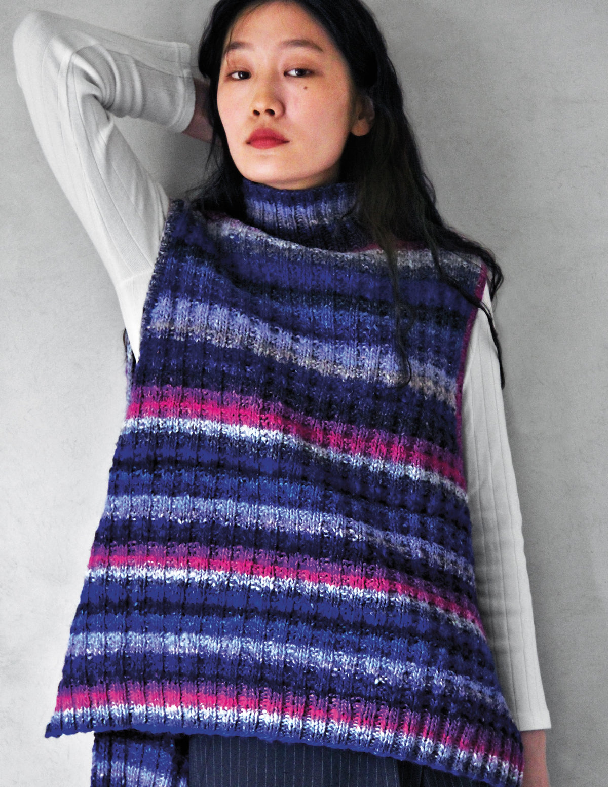 Noro Knitting & Crochet Magazine Issue 27