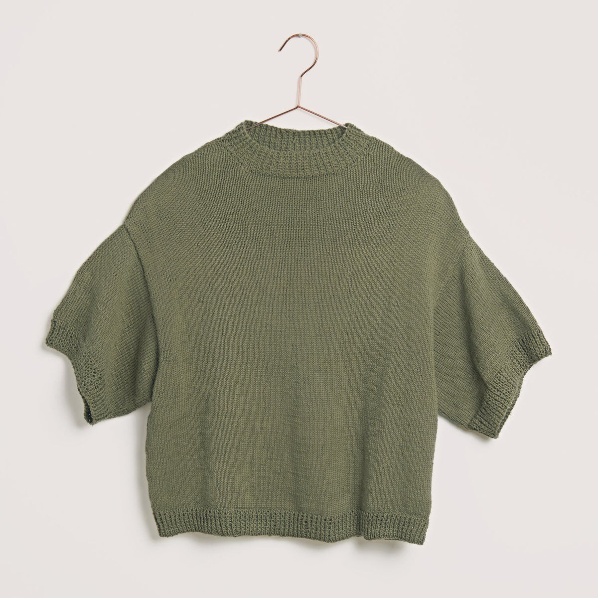 Rico Design - Luxury Knits - Summer Pieces
