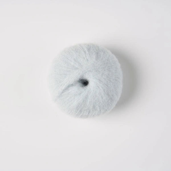 MODE at Rowan - Alpaca Haze