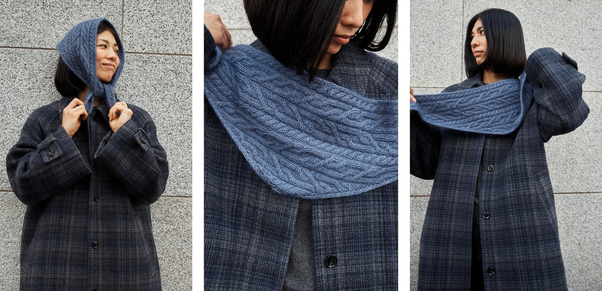Foundations: 20 Knitted Accessories