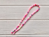 "Clay" Disc Beads