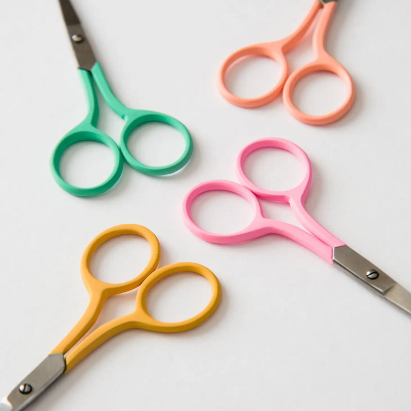 Beginner Knitter's Tool Kit