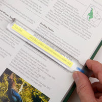 Carson 1.5x Bar Magnifier